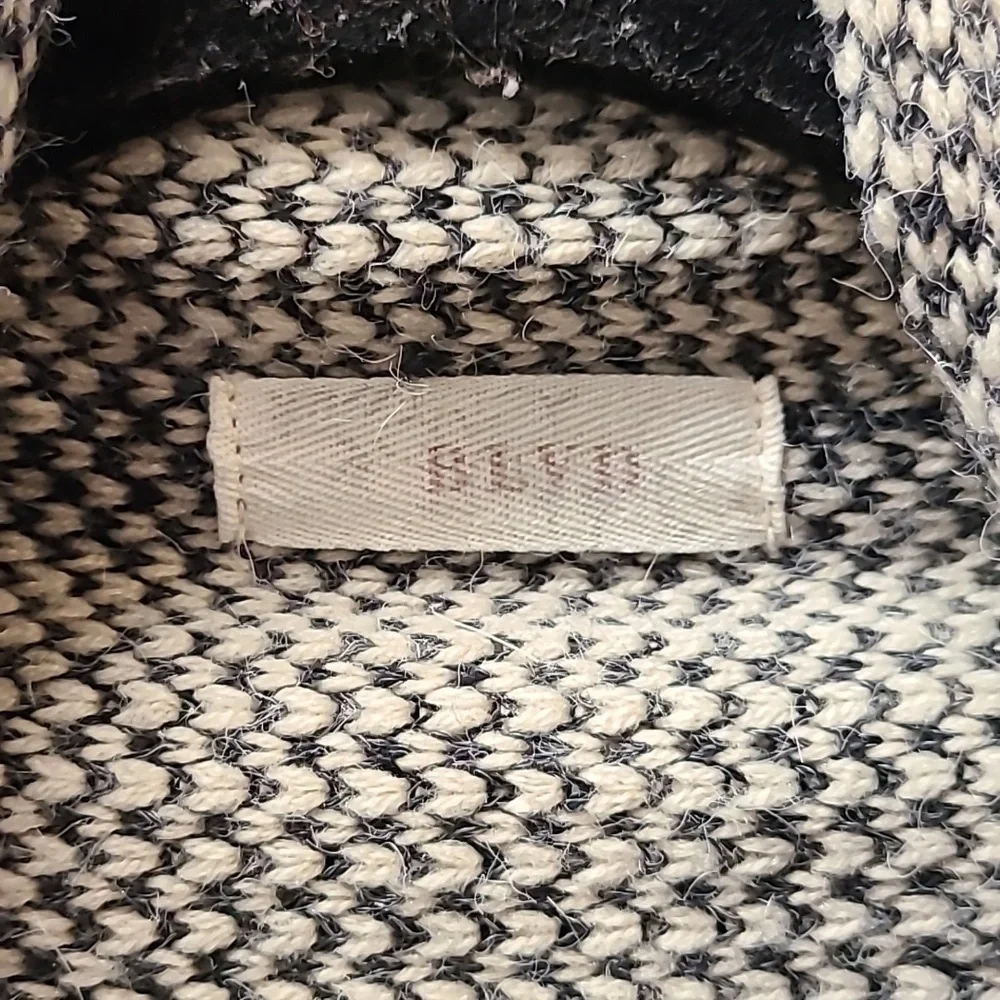 BLVD Aztec Cardigan​ - Picture 4 of 8